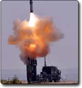 Rockets of Tippu Sultan 